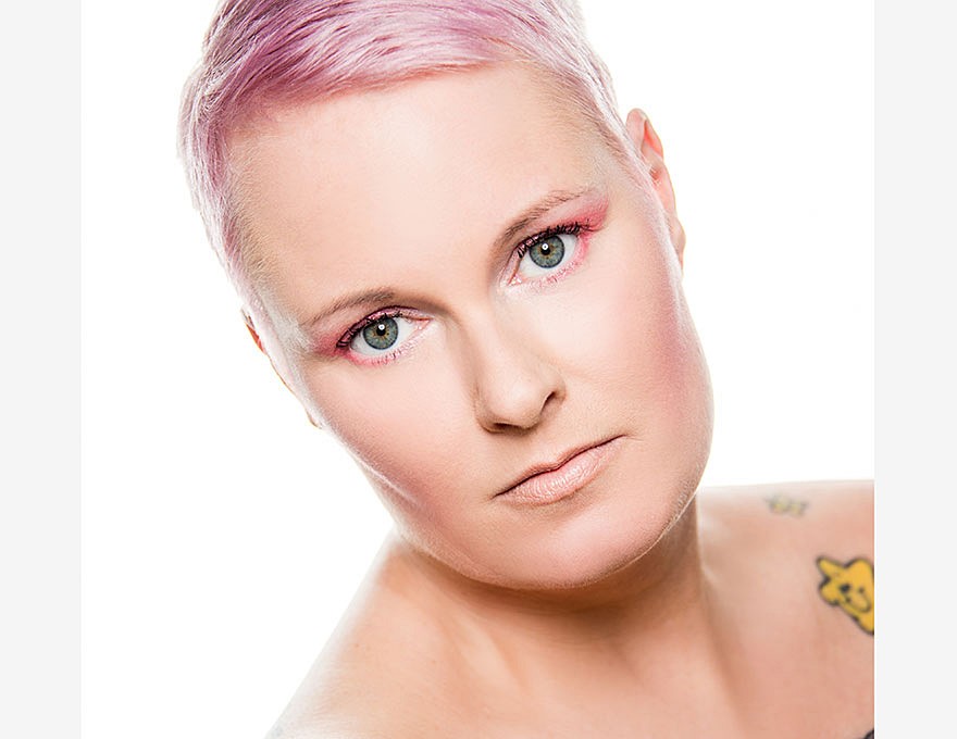 Sabrina Zeuge – Fotografie und Make up Portrait & Beauty - Sabrina Zeuge ...